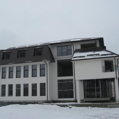 Constructii civile