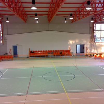 Constructii civile