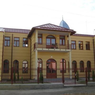 Constructii civile