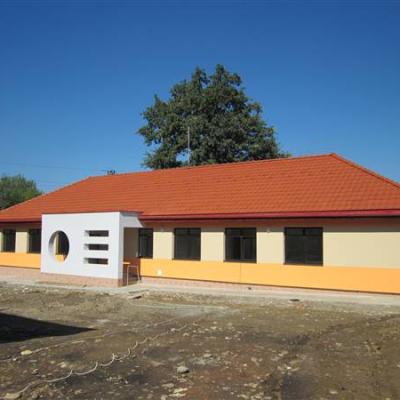 Constructii civile