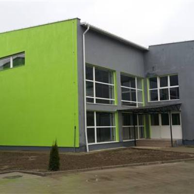 Constructii civile