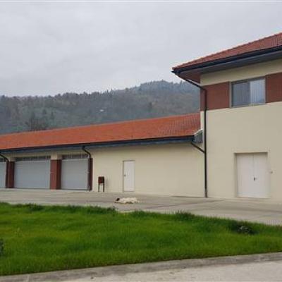 Constructii civile