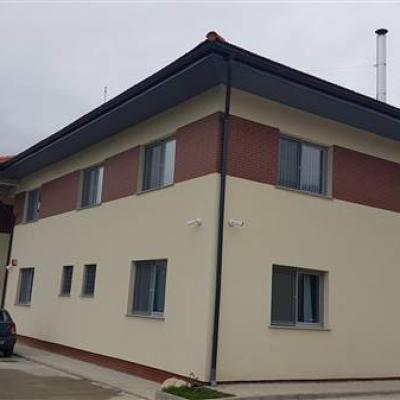 Constructii civile