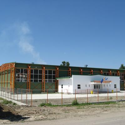 Constructii civile