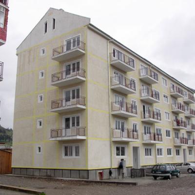 Constructii civile