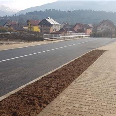 Drumuri si poduri
