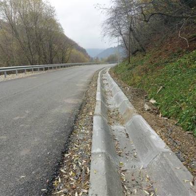 Drumuri si poduri